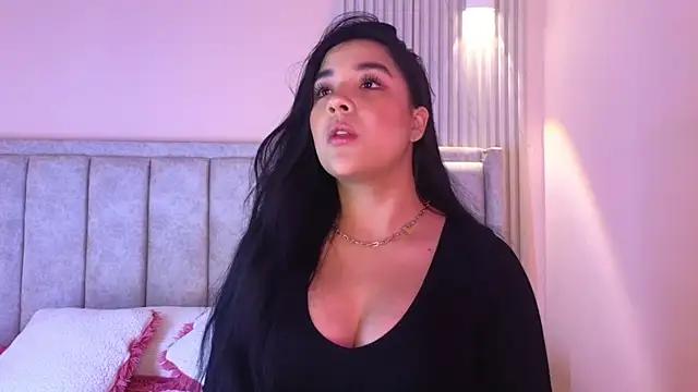 Check-out our cam rooms range and converse on a personal level with our delicious livecams streamers, showing off their spicy curves and toys.