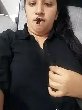 Photos of Hana_20 from StripChat is Freechat