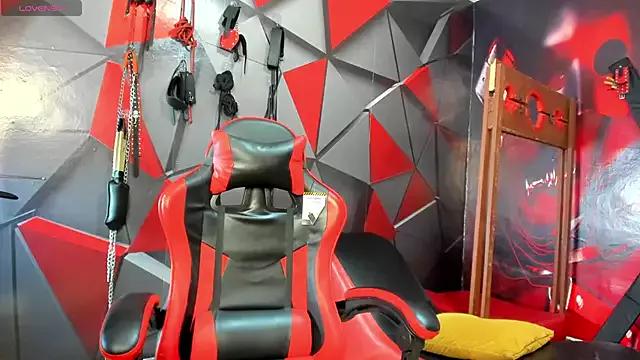 Check-out our cam rooms range and converse on a personal level with our delicious livecams streamers, showing off their spicy curves and toys.