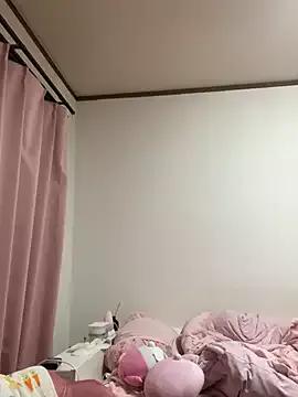 Hanachan1323 from StripChat is Freechat