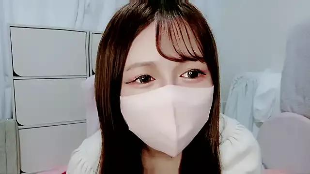 Hanachan_Gcup_ model from StripChat