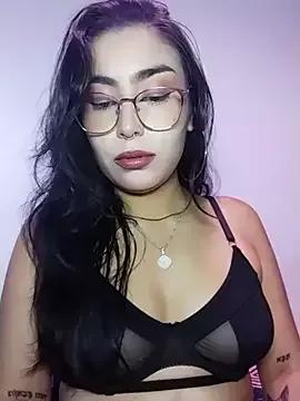 hancock-boa from StripChat is Freechat