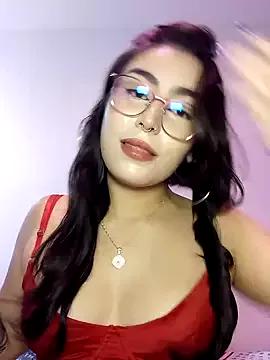 hancock-boa from StripChat is Freechat