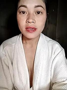 Photos of Hani-i from StripChat is Freechat