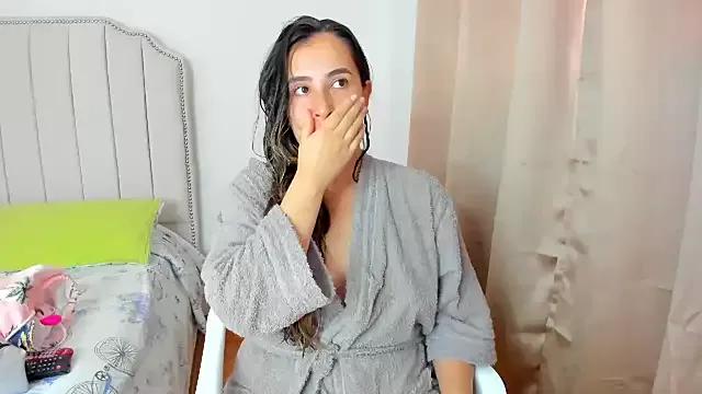 Check-out our cam rooms range and converse on a personal level with our delicious livecams streamers, showing off their spicy curves and toys.