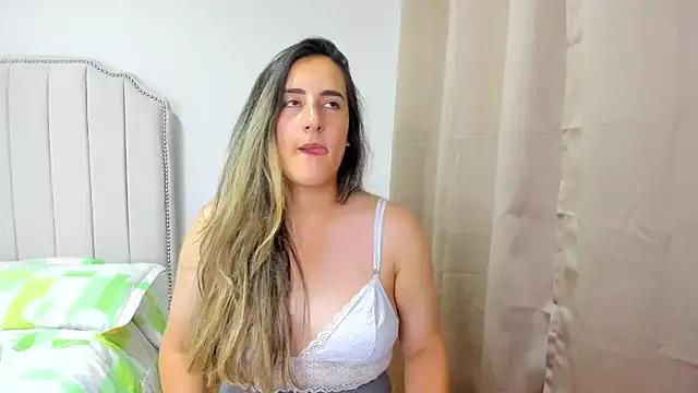 Check-out our cam rooms range and converse on a personal level with our delicious livecams streamers, showing off their spicy curves and toys.