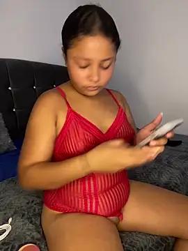 Check-out our cam rooms range and converse on a personal level with our delicious livecams streamers, showing off their spicy curves and toys.
