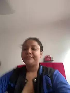 Hanna_19x from StripChat is Freechat