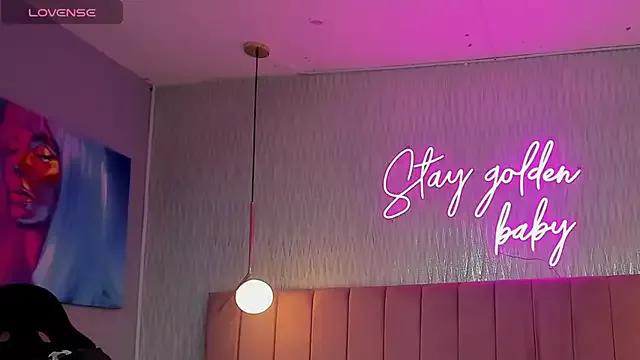 Check-out our cam rooms range and converse on a personal level with our delicious livecams streamers, showing off their spicy curves and toys.