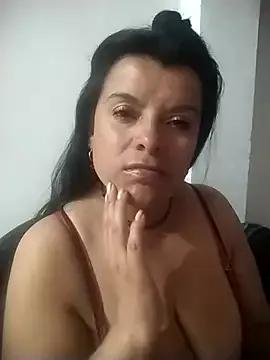 Hanna_Kieran from StripChat is Freechat