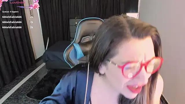 Check-out our cam rooms range and converse on a personal level with our delicious livecams streamers, showing off their spicy curves and toys.