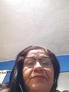 Hanna_milf1 from StripChat is Freechat