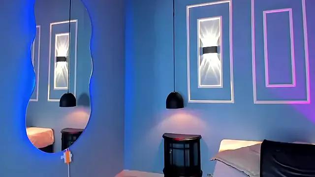 hannaa_zc from StripChat is Freechat