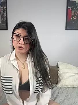 Check-out our cam rooms range and converse on a personal level with our delicious livecams streamers, showing off their spicy curves and toys.