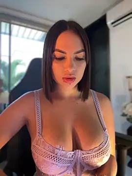 Check-out our cam rooms range and converse on a personal level with our delicious livecams streamers, showing off their spicy curves and toys.