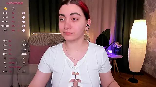 Check-out our cam rooms range and converse on a personal level with our delicious livecams streamers, showing off their spicy curves and toys.