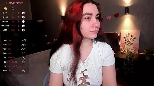 hannacheekss_ from StripChat is Freechat