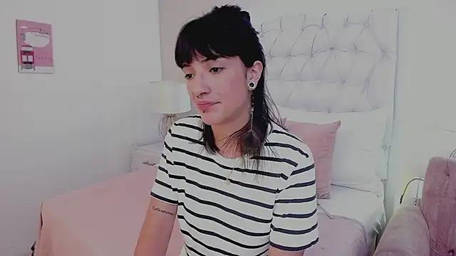Check-out our cam rooms range and converse on a personal level with our delicious livecams streamers, showing off their spicy curves and toys.