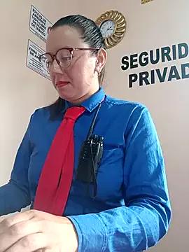 Hannah-colx from StripChat is Freechat