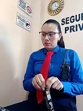 Hannah-colx from StripChat is Freechat