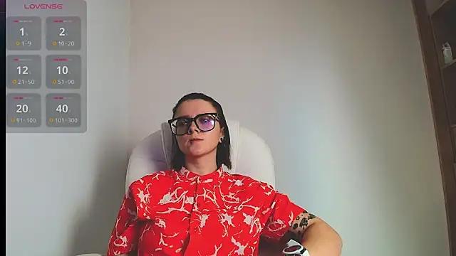 Check-out our cam rooms range and converse on a personal level with our delicious livecams streamers, showing off their spicy curves and toys.