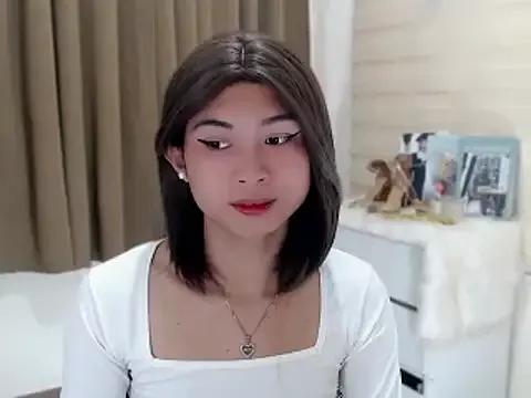 hannah_Kathy from StripChat is Freechat
