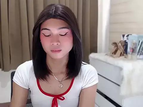 hannah_Kathy from StripChat is Freechat