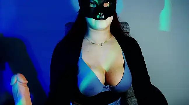 Check-out our cam rooms range and converse on a personal level with our delicious livecams streamers, showing off their spicy curves and toys.
