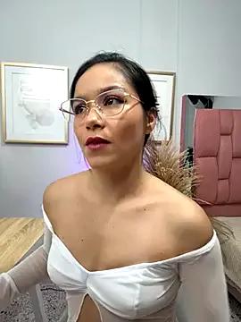 Hannah_martinez01 from StripChat is Freechat