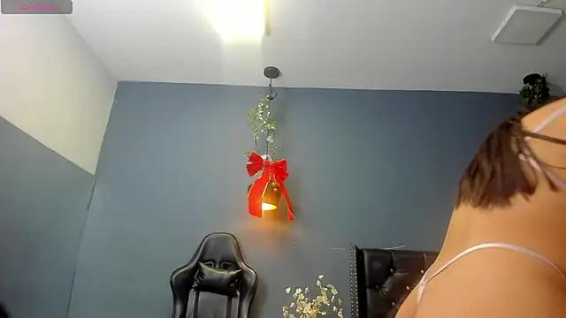 Check-out our cam rooms range and converse on a personal level with our delicious livecams streamers, showing off their spicy curves and toys.