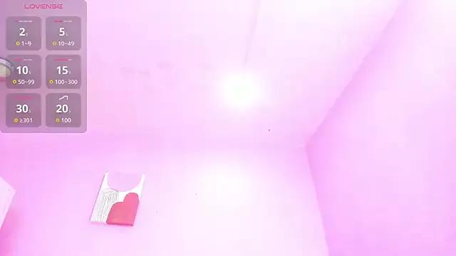 Check-out our cam rooms range and converse on a personal level with our delicious livecams streamers, showing off their spicy curves and toys.