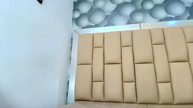 Check-out our cam rooms range and converse on a personal level with our delicious livecams streamers, showing off their spicy curves and toys.