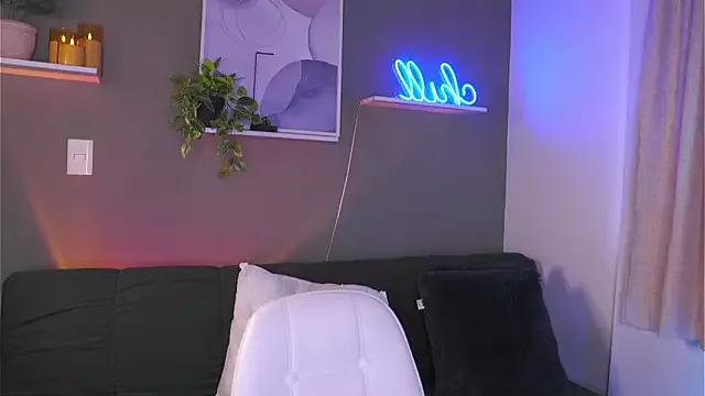 Check-out our cam rooms range and converse on a personal level with our delicious livecams streamers, showing off their spicy curves and toys.