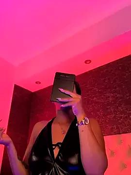 HannahFoxx_ from StripChat is Freechat