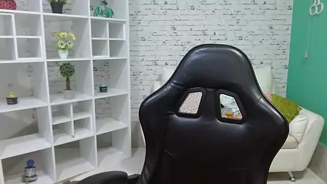 Check-out our cam rooms range and converse on a personal level with our delicious livecams streamers, showing off their spicy curves and toys.