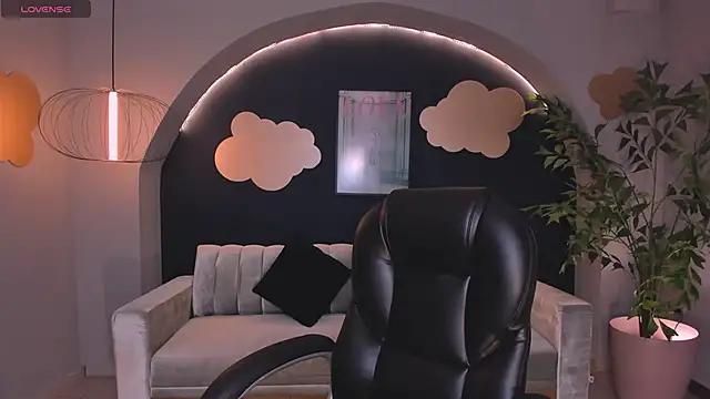 Check-out our cam rooms range and converse on a personal level with our delicious livecams streamers, showing off their spicy curves and toys.