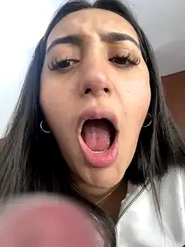 Check-out our cam rooms range and converse on a personal level with our delicious livecams streamers, showing off their spicy curves and toys.