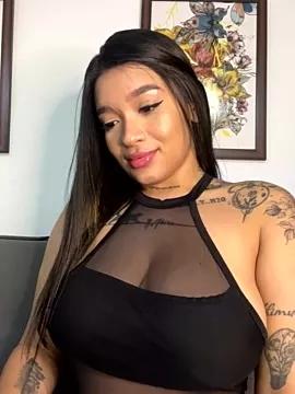 Check-out our cam rooms range and converse on a personal level with our delicious livecams streamers, showing off their spicy curves and toys.
