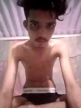 HannanKhan25 from StripChat is Freechat