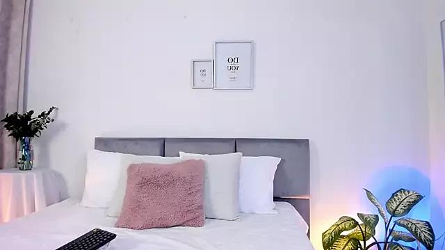 Check-out our cam rooms range and converse on a personal level with our delicious livecams streamers, showing off their spicy curves and toys.