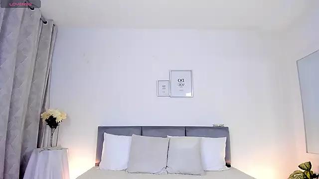 Check-out our cam rooms range and converse on a personal level with our delicious livecams streamers, showing off their spicy curves and toys.