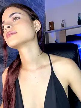 Check-out our cam rooms range and converse on a personal level with our delicious livecams streamers, showing off their spicy curves and toys.