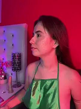 Check-out our cam rooms range and converse on a personal level with our delicious livecams streamers, showing off their spicy curves and toys.