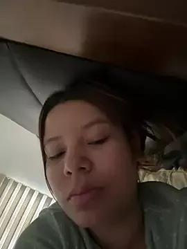 hannateilor12 from StripChat is Freechat