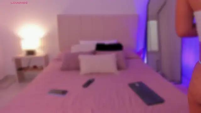 Check-out our cam rooms range and converse on a personal level with our delicious livecams streamers, showing off their spicy curves and toys.