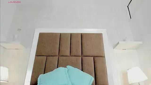 Check-out our cam rooms range and converse on a personal level with our delicious livecams streamers, showing off their spicy curves and toys.
