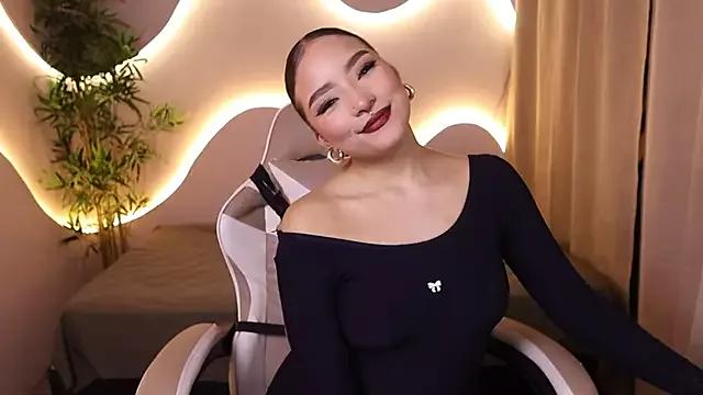 hannax__ from StripChat is Freechat