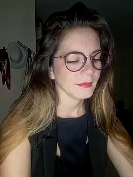Hanny_24 from StripChat is Freechat