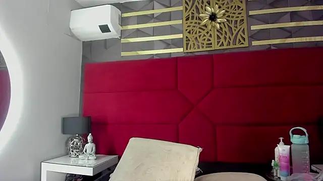 Check-out our cam rooms range and converse on a personal level with our delicious livecams streamers, showing off their spicy curves and toys.