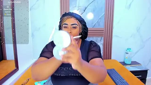 Check-out our cam rooms range and converse on a personal level with our delicious livecams streamers, showing off their spicy curves and toys.